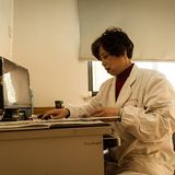 Führerscheinprüfung China