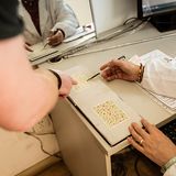 Führerscheinprüfung China