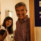 Führerscheinprüfung China