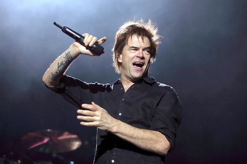 Campino von den Toten Hosen