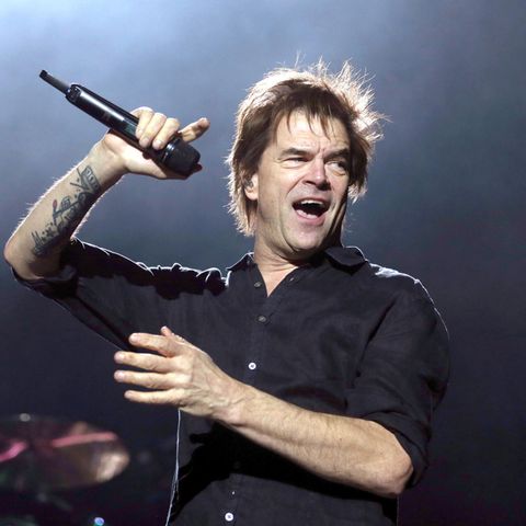 Campino von den Toten Hosen
