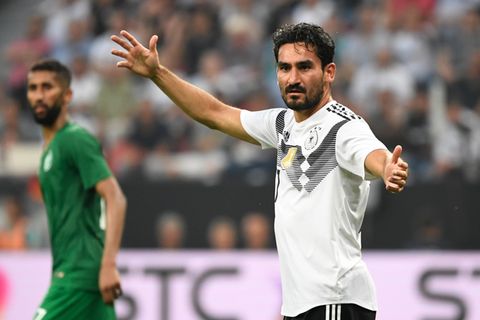 wm kompakt - ilkay gündogan nach pfeiffkonzert