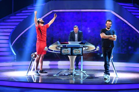 "Schlag den Henssler": Steffen Henssler verliert sang- und klanglos und enttäuscht die Zuschauer