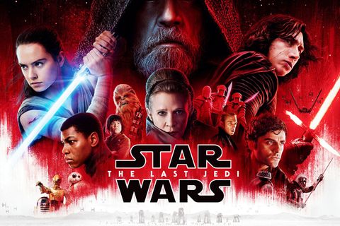 "Star Wars": "Möge die Macht mit dir sein": So würden die Deutschen Superkräfte nutzen