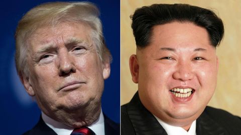 Kriege, Konflikte und Kehrtwenden: Die lange (Vor-)Geschichte der USA und Nordkorea