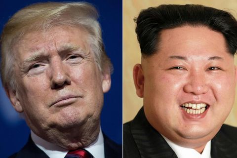 Kriege, Konflikte und Kehrtwenden: Die lange (Vor-)Geschichte der USA und Nordkorea