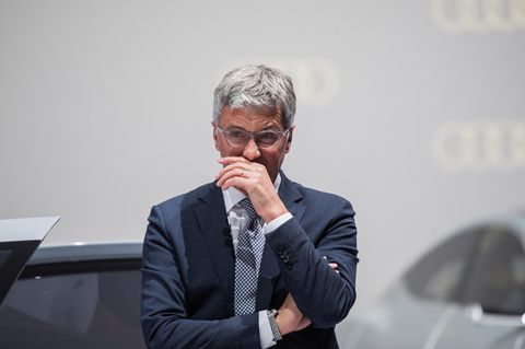 razzia audi-chef ruper stadler