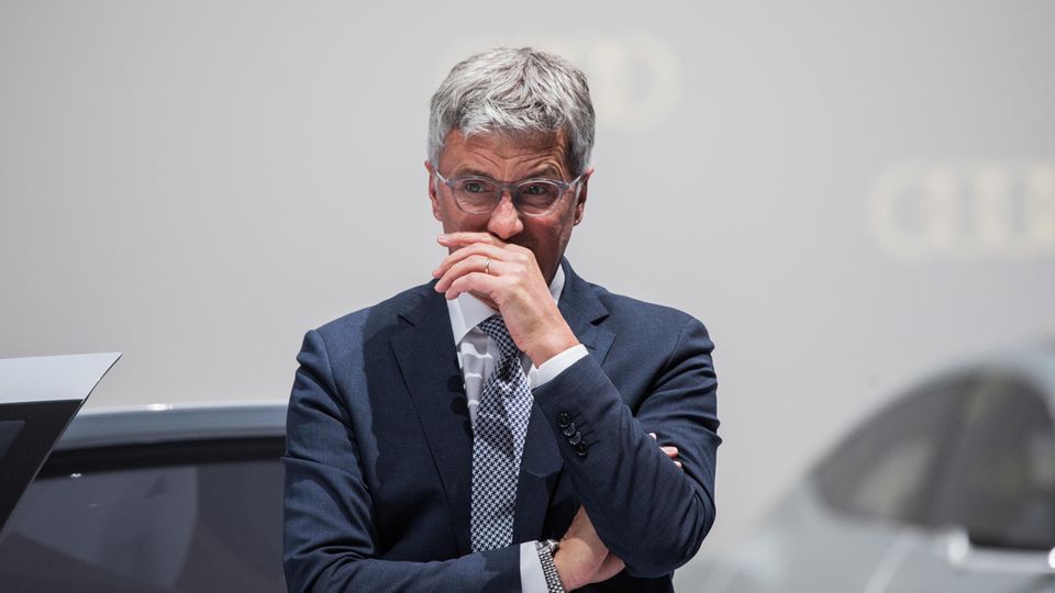 razzia audi-chef ruper stadler