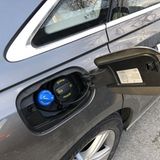 Audi A8 50 TDI Quattro - saubere Abgastechnik - hoffentlich