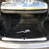 Audi A8 50 TDI Quattro - der Laderaum schluckt 505 Liter