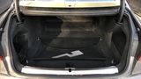 Audi A8 50 TDI Quattro - der Laderaum schluckt 505 Liter