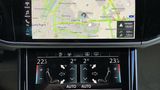Audi A8 50 TDI Quattro - ein Klasse-Bedienkonzept