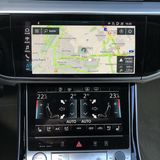 Audi A8 50 TDI Quattro - ein Klasse-Bedienkonzept