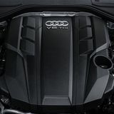 Audi A8 50 TDI Quattro - ein stärkerer Diesel fehlt aktuell im Modellprogramm