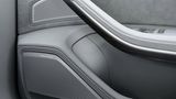 Audi A8 50 TDI Quattro - Luxussound kostet extra