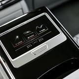 Audi A8 50 TDI Quattro