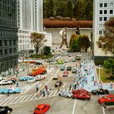 Nikko, Japan: Europa in fünf Tagen? Eine Lachnummer! Im "Tobu World Square" schafft man es einmal um die ganze Welt – in nur ein paar Stunden.