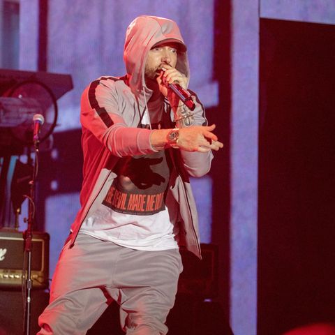 Eminem