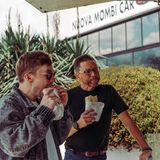 Geheimtipp für die Stärkung zwischendurch: Der sozialistische Bürgermeister von Mongrando (bei Biella) verkauft am Straßenrand die besten Panini der ganzen Gegend.