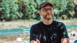Arturo Ramella ist 55 Jahre alt und der Vorsitzende des Goldsucher-Vereins in Biella, einer norditalienischen Provinz nahe der Alpen im Piemont.
