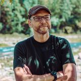 Arturo Ramella ist 55 Jahre alt und der Vorsitzende des Goldsucher-Vereins in Biella, einer norditalienischen Provinz nahe der Alpen im Piemont.