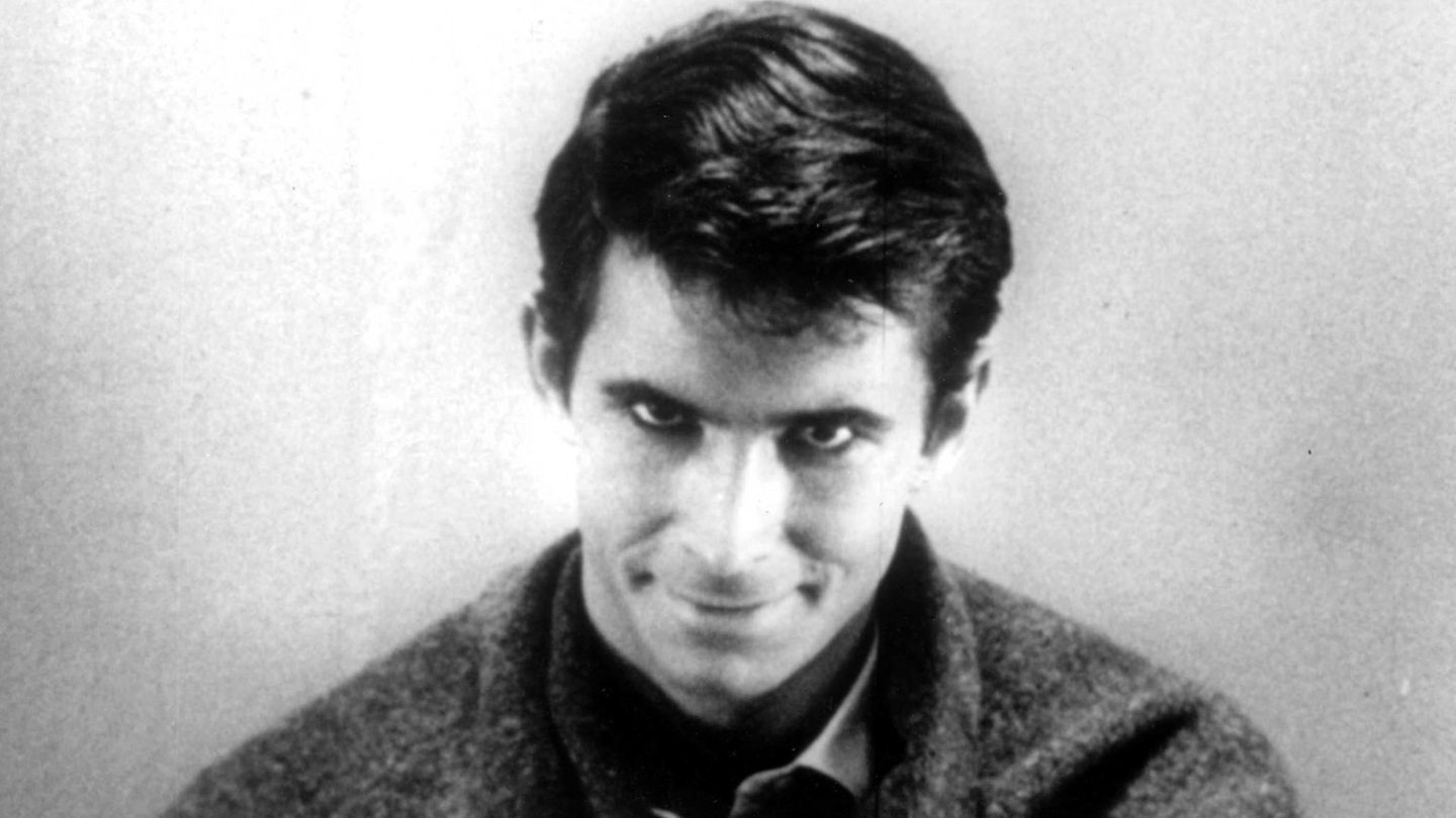 Project Norman Bates Psycho