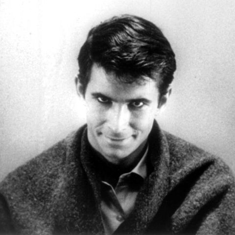 Project Norman Bates Psycho