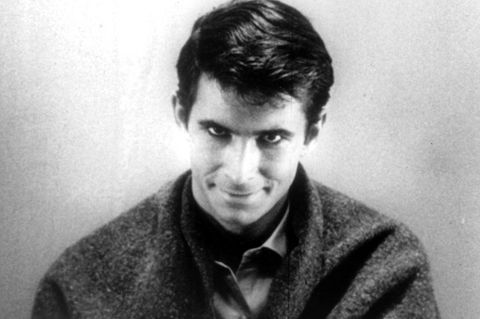 Project Norman Bates Psycho