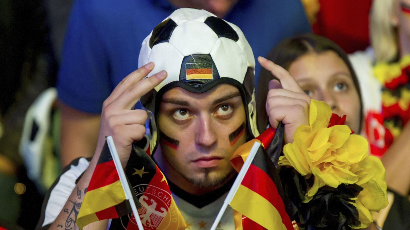 Fußball-WM