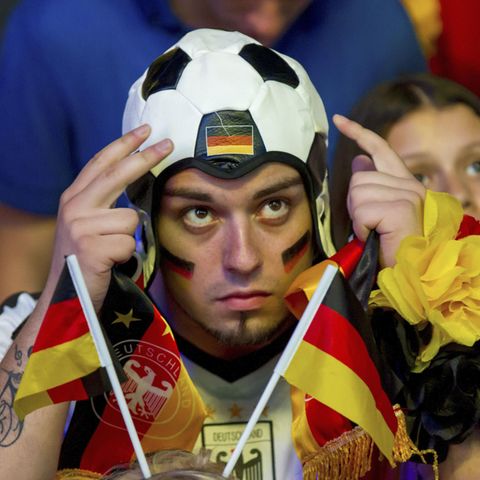 Fußball-WM