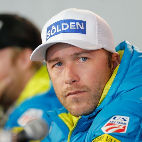 Bode Miller trauert um seine Tochter.