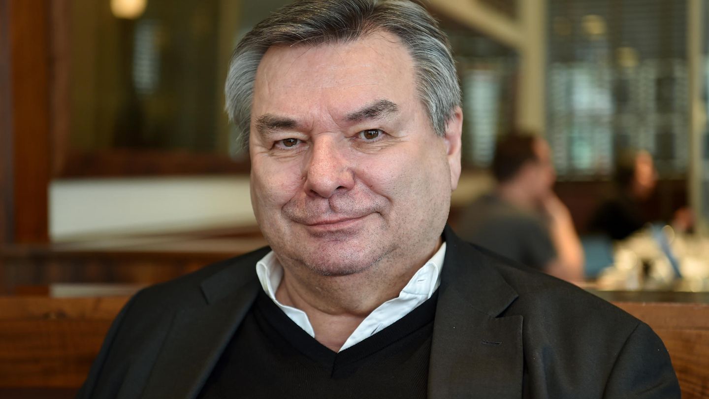 Waldemar Hartmann: Telefonjoker bei "Wer wird Millionär?"