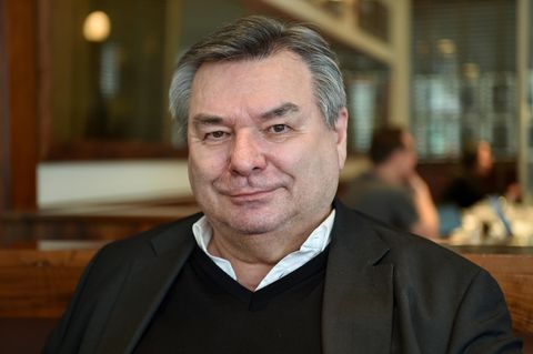 Waldemar Hartmann: Telefonjoker bei "Wer wird Millionär?"