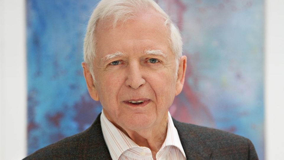 Harald zur Hausen Harald zur Hausen