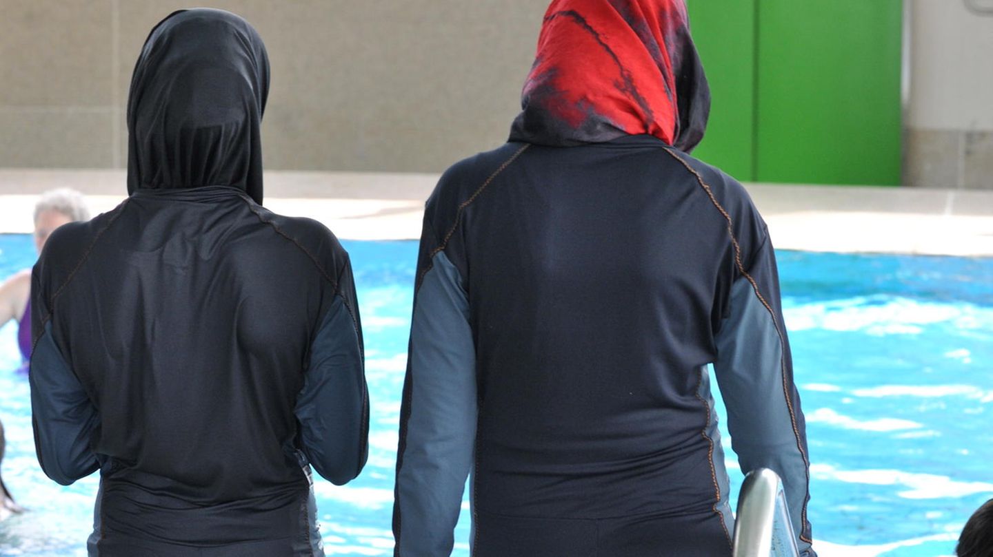 Burkini