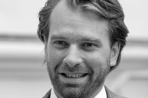 Georg-Constantin Prinz von Sachsen-Weimar-Eisenach wurde 41 Jahre alt