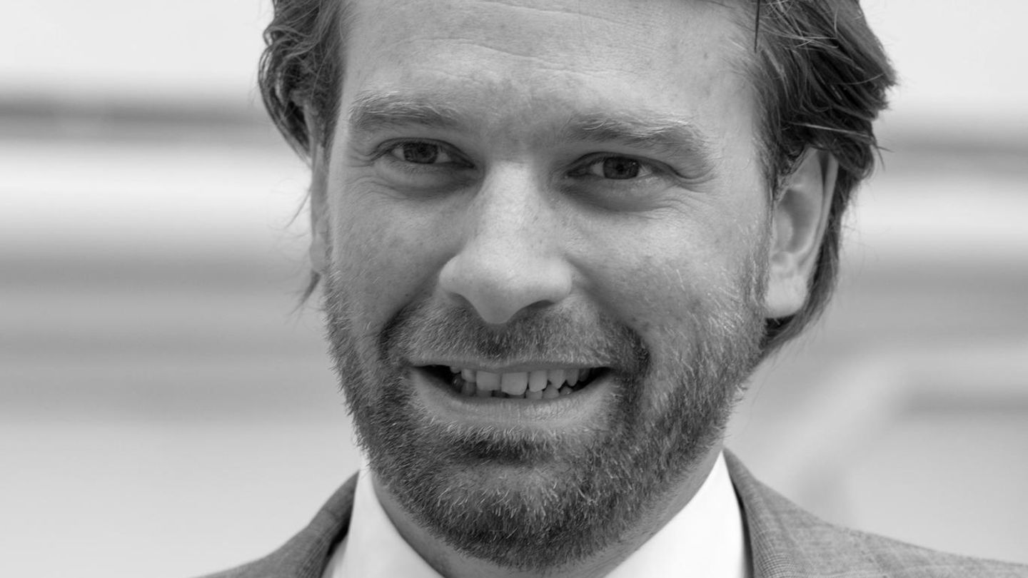 Georg-Constantin Prinz von Sachsen-Weimar-Eisenach wurde 41 Jahre alt