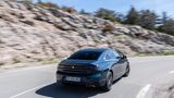 Peugeot 508 1.5 Blue HDI - der Normverbrauch liegt unter vier Liter Diesel
