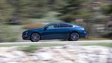 Peugeot 508 1.5 Blue HDI - 2,8 Zentimeter weniger Radstand als bisher