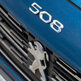 Peugeot 508 1.5 Blue HDI
