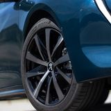 Peugeot 508 1.5 Blue HDI - 16 bis 18 Zoll große Räder