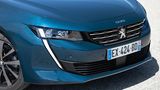 Peugeot 508 1.5 Blue HDI - LED-Licht ist Serie