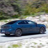 Peugeot 508 1.5 Blue HDI