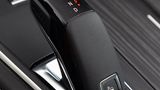 Peugeot 508 1.5 Blue HDI - wo ist die manuelle Gangwahl?