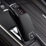 Peugeot 508 1.5 Blue HDI - wo ist die manuelle Gangwahl?