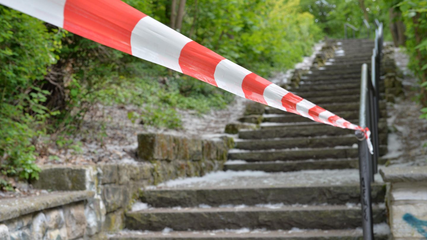 Nachrichten aus Deutschland: Vergewaltigung in Velbert