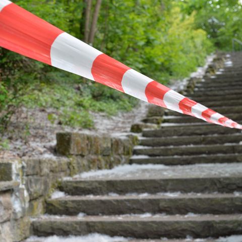 Nachrichten aus Deutschland: Vergewaltigung in Velbert