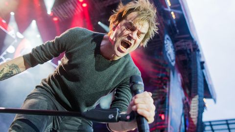 Toten Hosen Frontmann Campino Hat In New York Geheiratet Stern De