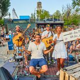 München: Kulturstrand