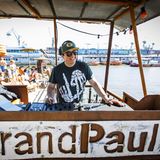 Hamburg: StrandPauli